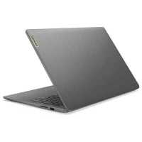 ноутбук Lenovo IdeaPad 3 15IAU7 82RK00ADRK-wpro Черный