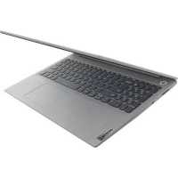 ноутбук Lenovo IdeaPad 3 15IGL05 81WQ006GRE-wpro Серый