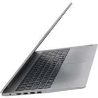ноутбук Lenovo IdeaPad 3 15IGL05 81WQ006GRE-wpro Серый