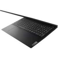 ноутбук Lenovo IdeaPad 3 15IGL05 81WQ00HLRK Черный