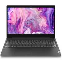 ноутбук Lenovo IdeaPad 3 15IIL05 81WE017KRK Черный