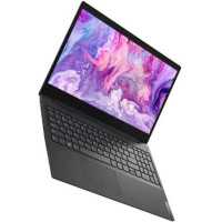 ноутбук Lenovo IdeaPad 3 15IIL05 81WE017KRK Черный