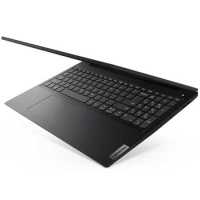 ноутбук Lenovo IdeaPad 3 15IIL05 81WE017KRK Черный