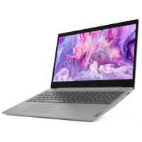 ноутбук Lenovo IdeaPad 3 15IML05 81WB011SRK Серый