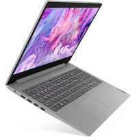 ноутбук Lenovo IdeaPad 3 15IML05 81WB011SRK Серый