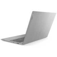 ноутбук Lenovo IdeaPad 3 15IML05 81WB011SRK Серый