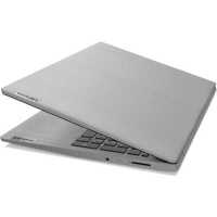 ноутбук Lenovo IdeaPad 3 15IML05 81WB011SRK Серый