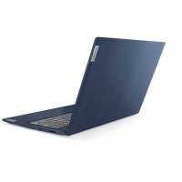 ноутбук Lenovo IdeaPad 3 15IML05 81WB011URK Синий