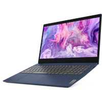 ноутбук Lenovo IdeaPad 3 15ITL05 81X800C0RU Синий