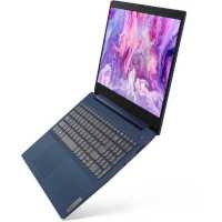 ноутбук Lenovo IdeaPad 3 15ITL05 81X800C0RU Синий