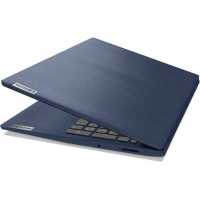 ноутбук Lenovo IdeaPad 3 15ITL05 81X800C0RU Синий
