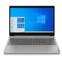 ноутбук Lenovo IdeaPad 3 15ITL05 81X800BQRU Серый