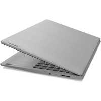 ноутбук Lenovo IdeaPad 3 15ITL05 81X800BQRU Серый