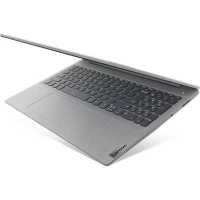 ноутбук Lenovo IdeaPad 3 15ITL05 81X800BQRU Серый