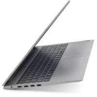 ноутбук Lenovo IdeaPad 3 15ITL05 81X800BQRU Серый