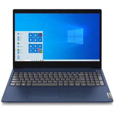 ноутбук Lenovo IdeaPad 3 15ITL5 81X80057RU Синий