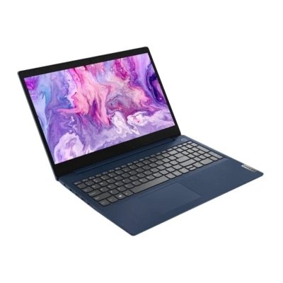 ноутбук Lenovo IdeaPad 3 15ITL6 82H8028SRE-wpro Синий