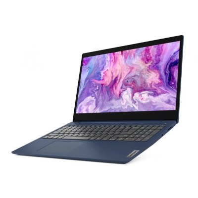 ноутбук Lenovo IdeaPad 3 15ITL6 82H8028SRE-wpro Синий