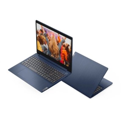 ноутбук Lenovo IdeaPad 3 15ITL6 82H8028SRE-wpro Синий