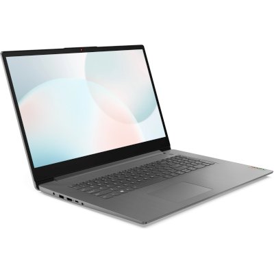 ноутбук Lenovo IdeaPad 3 17ABA7 82RQ000FRU Серый
