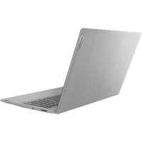 ноутбук Lenovo IdeaPad 3 17ADA05 81W20001RK-wpro Серый