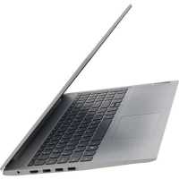 ноутбук Lenovo IdeaPad 3 17ADA05 81W20001RK-wpro Серый