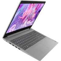 ноутбук Lenovo IdeaPad 3 17ADA05 81W2003WRK-wpro Серый