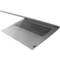 ноутбук Lenovo IdeaPad 3 17ADA05 81W2008VRK-wpro Серый
