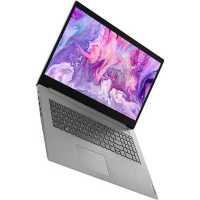 ноутбук Lenovo IdeaPad 3 17ADA05 81W2008WRK-wpro Серый