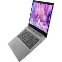 ноутбук Lenovo IdeaPad 3 17ADA05 81W20091RU Серый