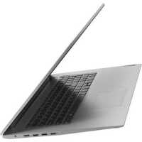 ноутбук Lenovo IdeaPad 3 17ADA05 81W20093RK-wpro Серый