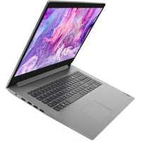 ноутбук Lenovo IdeaPad 3 17ADA05 81W20094RK-wpro Серый