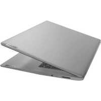 ноутбук Lenovo IdeaPad 3 17ADA05 81W20095RK Серый