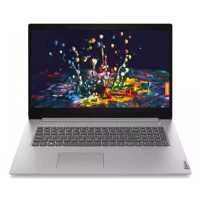 ноутбук Lenovo IdeaPad 3 17ADA05 81W2009DRK-wpro Серый