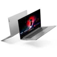 ноутбук Lenovo IdeaPad 3 17ALC6 82KV004DRK-wpro Серый