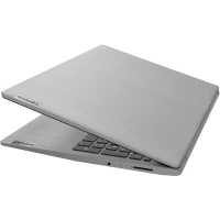 ноутбук Lenovo IdeaPad 3 17ARE05 81W5002DRK-wpro Серый