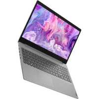 ноутбук Lenovo IdeaPad 3 17ARE05 81W5002DRK-wpro Серый