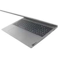 ноутбук Lenovo IdeaPad 3 17ARE05 81W5002DRK-wpro Серый
