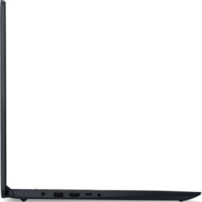 ноутбук Lenovo IdeaPad 3 17IAU7 82RL001URU Синий