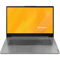 ноутбук Lenovo IdeaPad 3 17ITL6 82H90094RU Серый