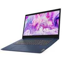 ноутбук Lenovo IdeaPad 3 17ITL6 82H9003RRU Синий