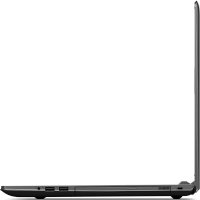 ноутбук Lenovo IdeaPad 300-15IBR 80M3003HRK Черный