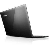 ноутбук Lenovo IdeaPad 300-15IBR 80M300FHRK Черный