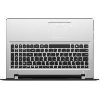 ноутбук Lenovo IdeaPad 300-15ISK 80Q701JNRK Черный