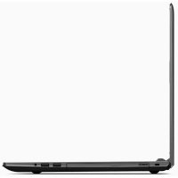 ноутбук Lenovo IdeaPad 300-15ISK 80Q701JRRK Черный