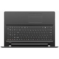 ноутбук Lenovo IdeaPad 300-15ISK 80Q701JRRK Черный