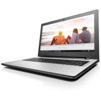 ноутбук Lenovo IdeaPad 300-15ISK 80Q701K0RK Серебристый