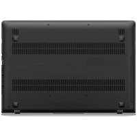 ноутбук Lenovo IdeaPad 300-15ISK 80Q701K1RK Серебристый
