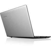 ноутбук Lenovo IdeaPad 310-15IAP 80TT001NRK Серебристый