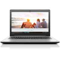 ноутбук Lenovo IdeaPad 310-15IAP 80TT001QRK Серебристый